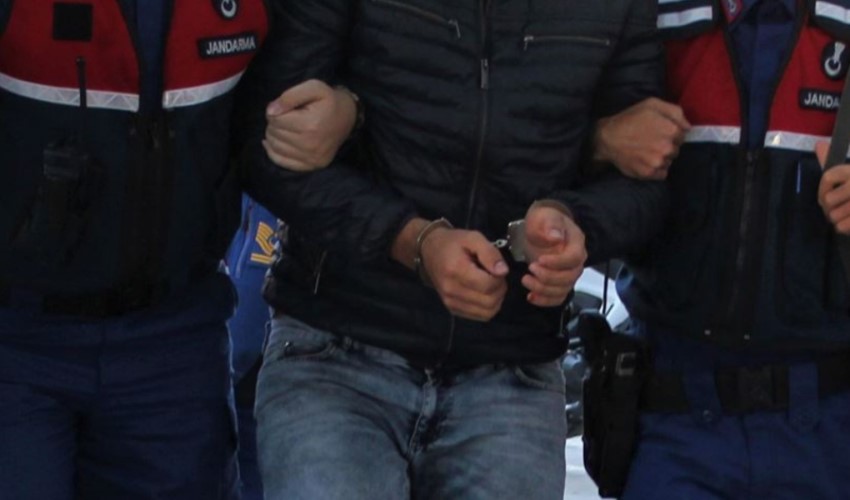 Edirne, arrestati 51 membri del FETÖ che tentavano di fuggire in Grecia
