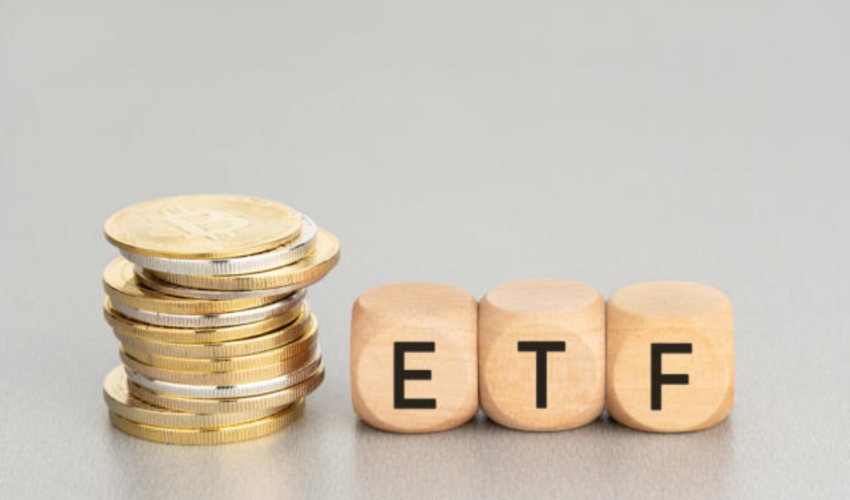 Entusiasmo per gli ETF su Bitcoin