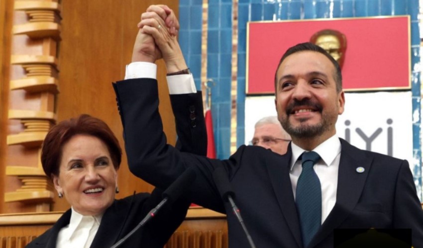 Il portavoce dell'İYİ Parti, Zorlu, ha dichiarato che presenteranno candidati in tutte le 81 province: 