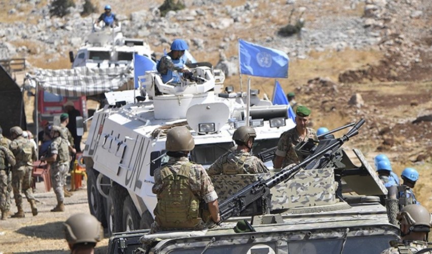 Esercito israeliano: nuovo attacco lanciato dal territorio libanese verso Israele
