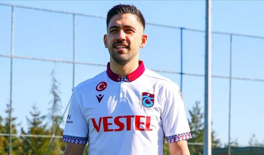 Trabzonspor'da Anastasios Bakasetas şoku!