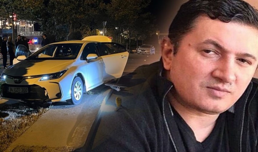 Emekli polis hayatını kaybetmişti. Saldırıda hayalet lakaplı mafya lideri Rövşen Caniyev şüphesi