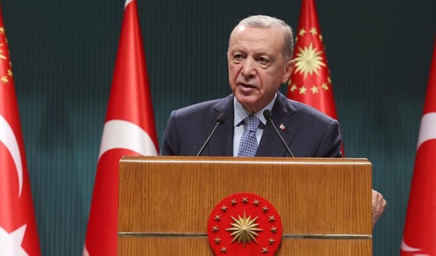 Dura reazione di Erdoğan all'attacco di Israele contro l'ospedale