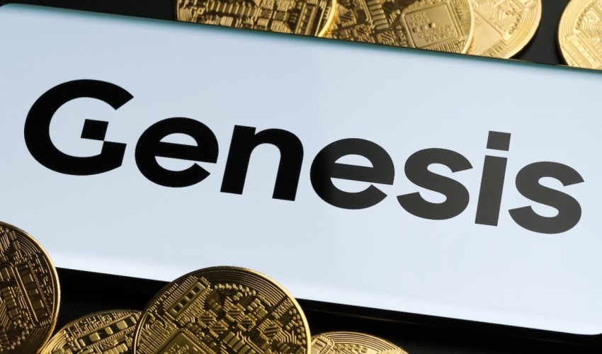 Genesis SEC’in “Terra” radarına takıldı