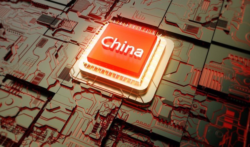 ABD'nin Çin'e yapay zeka çip ihracatı kısıtlaması hisselere yansıdı
