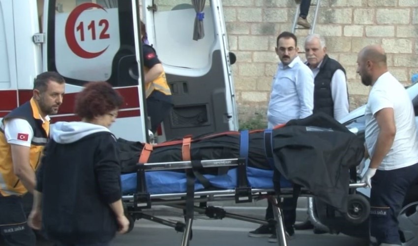 Trovato un cadavere maschile sulle mura: identificato!