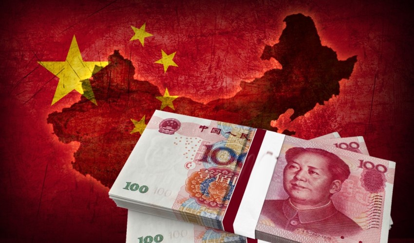 La Cina cresce oltre le aspettative