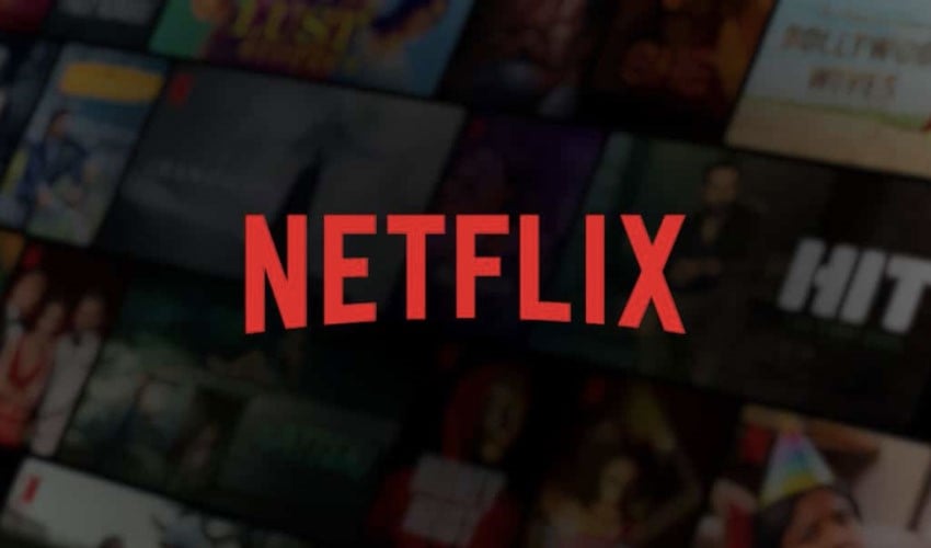 Netflix'in abone sayısında büyük artış