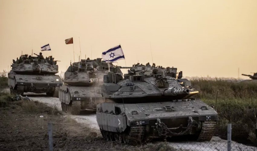 13° giorno del conflitto Israele-Hamas: l'esercito israeliano ha completato i preparativi per l'operazione di terra a Gaza