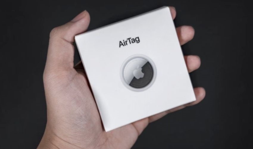 Apple'ın yeni AirTag modeli 2025'e ertelenmiş olabilir