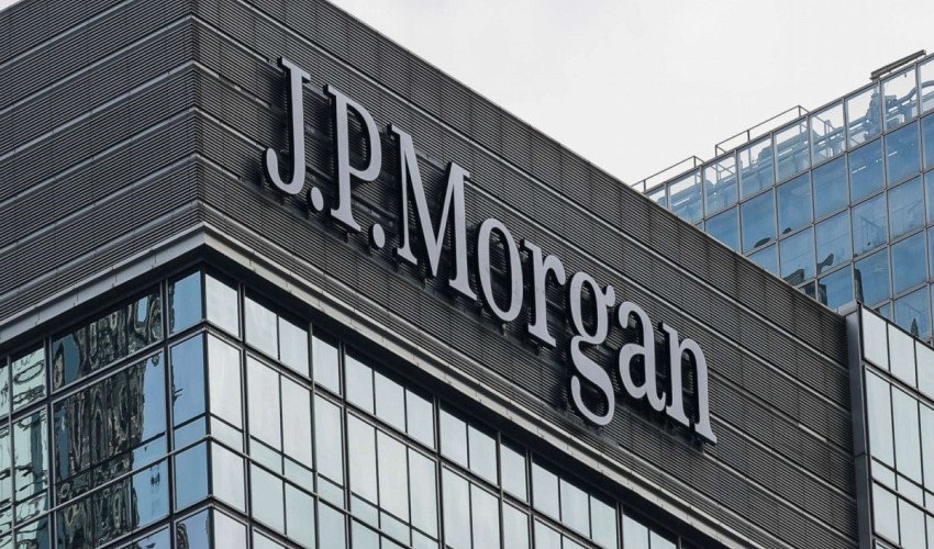 Consiglio di investimento da JPMorgan
