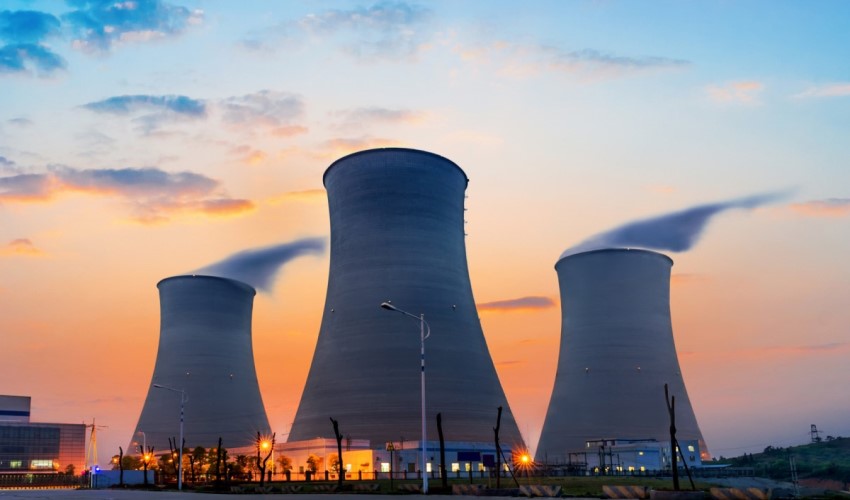 Nükleer tesis işletenlere sigorta zorunluluğu