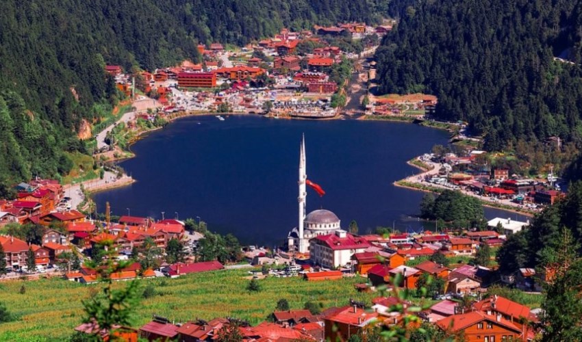Trabzon, Avrupa ve Uzak Doğu'da tanıtılacak