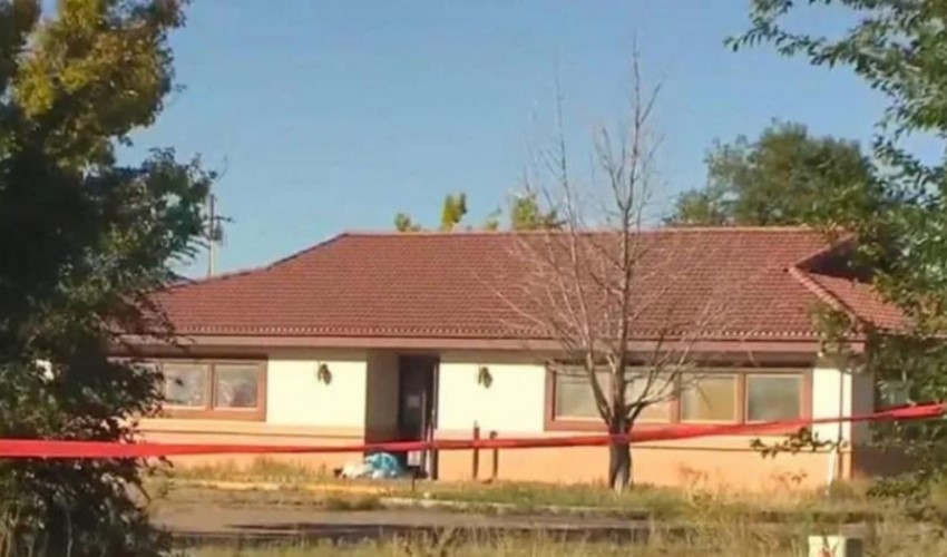 Trovati 189 cadaveri in decomposizione in un'agenzia funebre