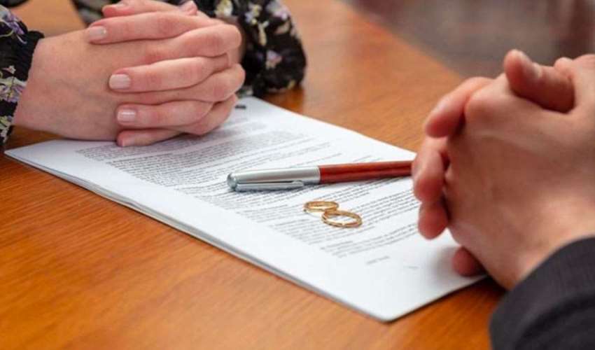 Yargıtay'dan emsal karar: ‘Senden koca olmaz’ sözü boşanma sebebi sayıldı!