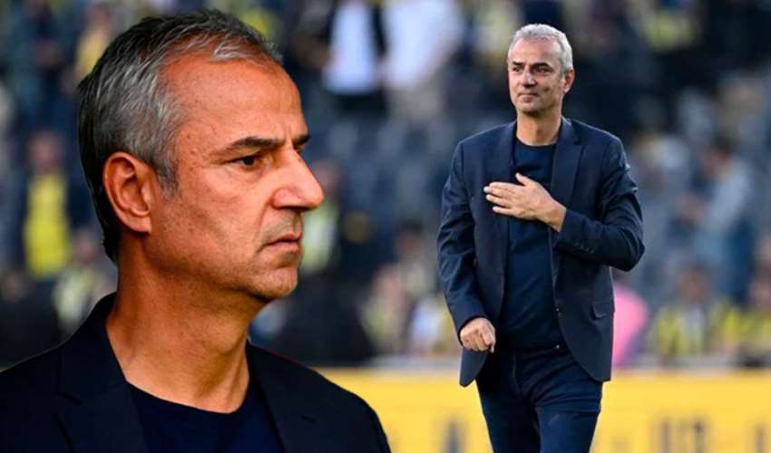 İsmail Kartal corre verso il record al Fenerbahçe