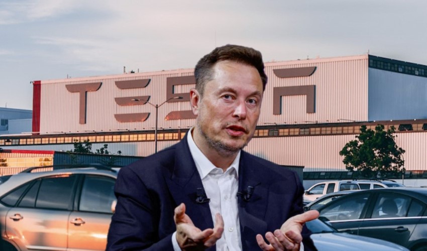 Elon Musk faizlerden endişeli: Tesla'dan zam kararı