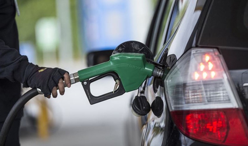Prezzi attuali di benzina e diesel