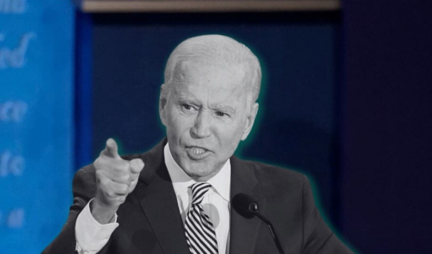 Richiesta di budget d'emergenza di Biden al Congresso: non possiamo permettere che Hamas e Putin vincano