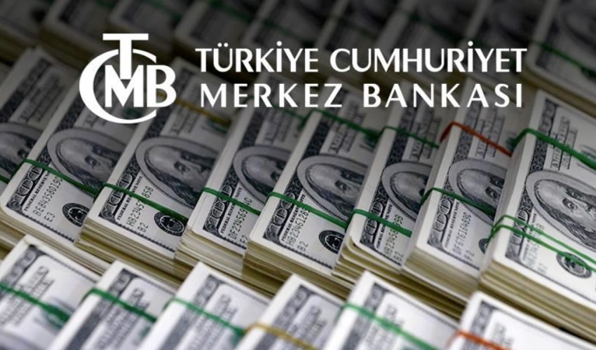 Merkez Bankası açıkladı: Faiz ve enflasyon beklentisinde artış!