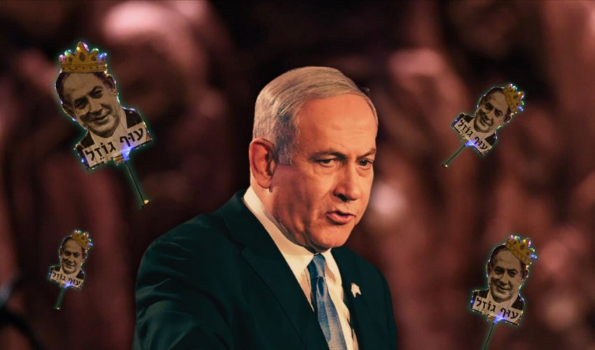 İsrail'deki bir ankete göre, halkın yüzde 80'i 7 Ekim saldırılarından Netanyahu'yu sorumlu tutuyor
