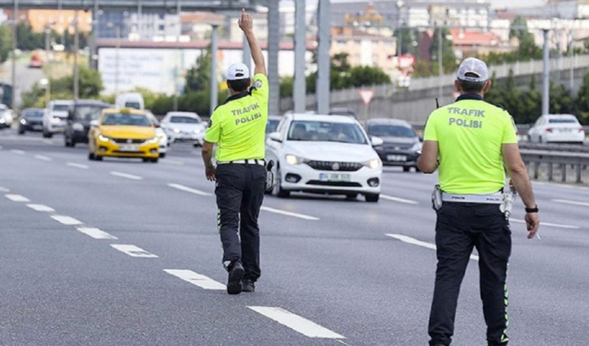 İstanbul’da Pazar günü bu yollar kapalı olacak