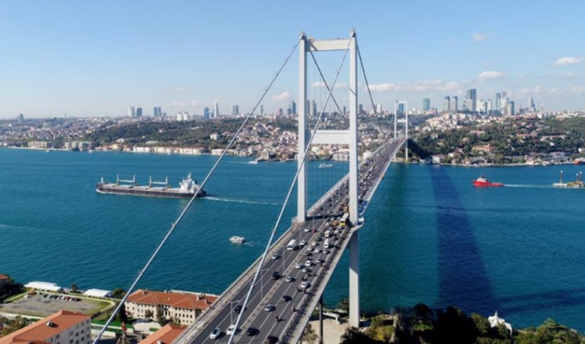 Kandilli’den İstanbul depremi uyarısı: '7 ili etkileyecek, tsunami olası'