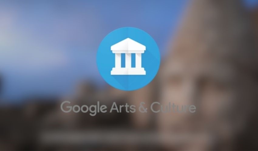 Google Arts and Culture Türkiye Platformu tanıtıldı