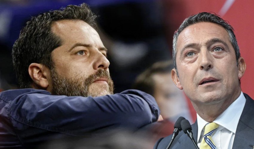 Il Fenerbahçe presenta un esposto alla TFF contro Erden Timur!