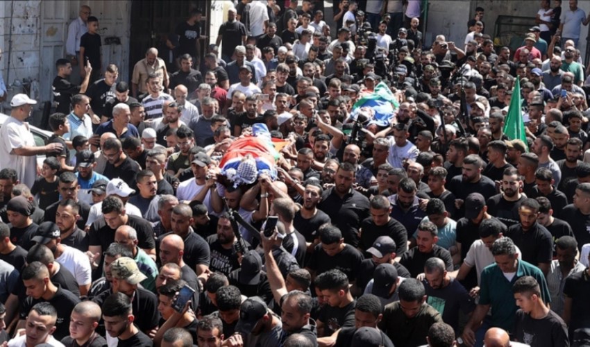 Giordania: l'uccisione di 4mila palestinesi e la distruzione di 98mila case è legittima difesa?