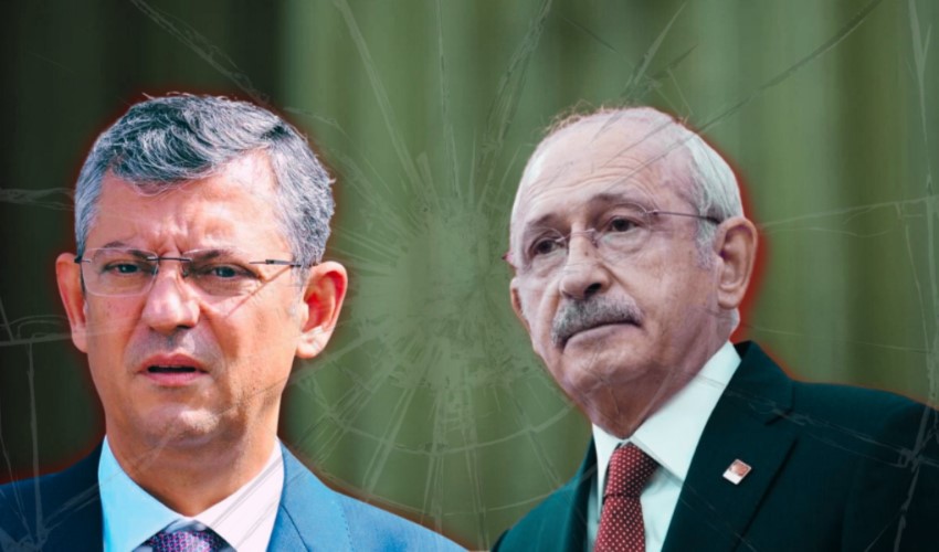 Özgür Özel attacca Kılıçdaroğlu senza nominarlo: 'Consulenti di destra presi dall'alto'