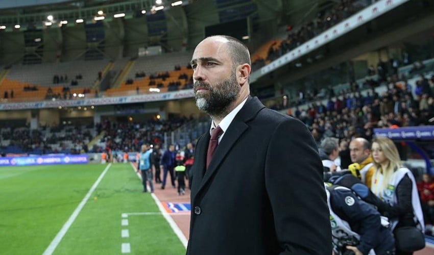 Beşiktaş'tan Igor Tudor iddialarına jet hızında yalanlama