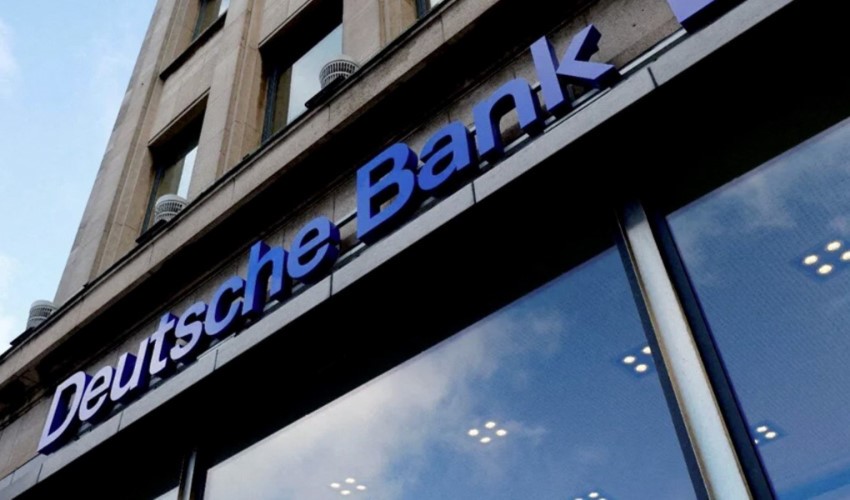 Deutsche Bank’tan Türkiye için faiz tahmini