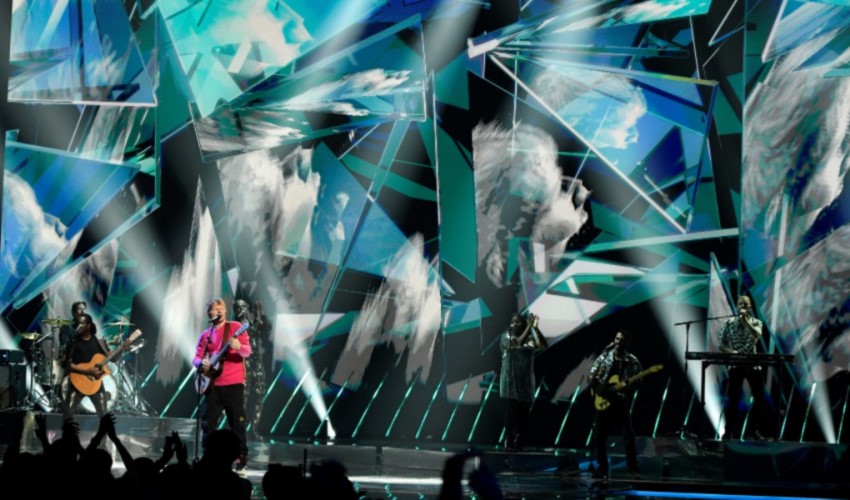 MTV Avrupa Müzik Ödülleri iptal edildi: '2024 Kasım'da yapılacak'
