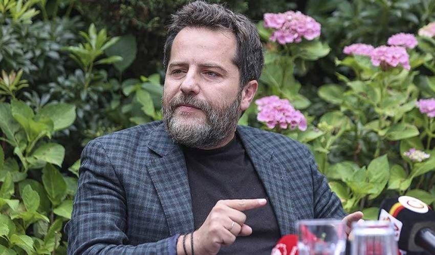 Shock al Galatasaray: Erden Timur deferito al PFDK...