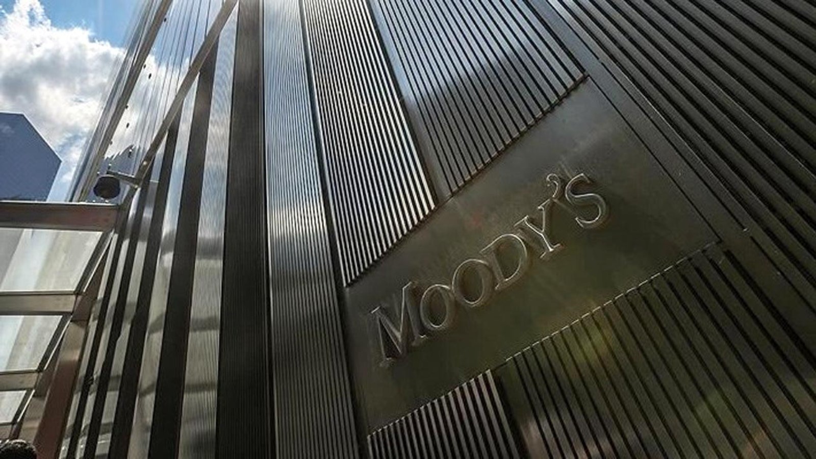 Aggiornamento di Moody's sul rating del Regno Unito