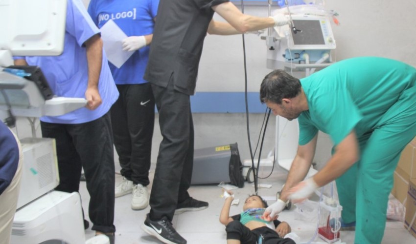 Appello della Palestina alla comunità internazionale per un intervento urgente