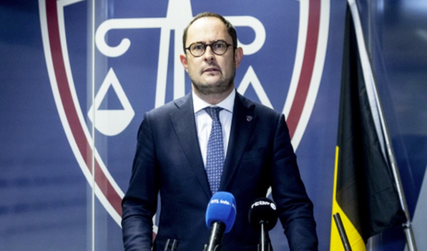 Belçika Adalet Bakanı, 2 İsveçlinin öldüğü saldırıyla ilgili ihmali nedeniyle istifa etti: Hata benimdi