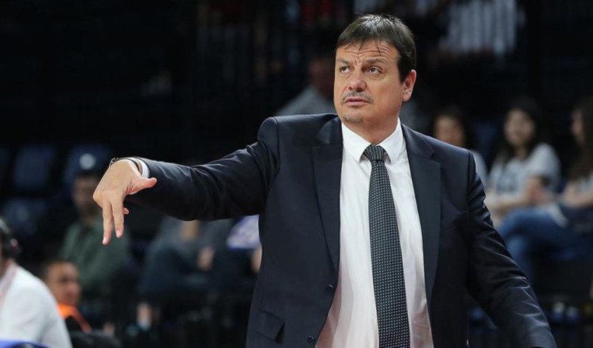 Il Panathinaikos di Ergin Ataman attraversa un momento difficile