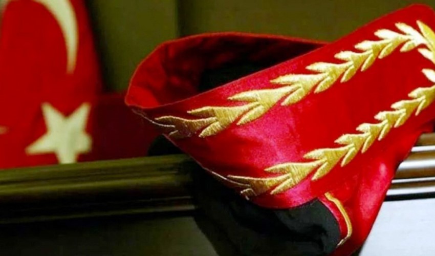 In Turchia, 835 fascicoli per ogni giudice