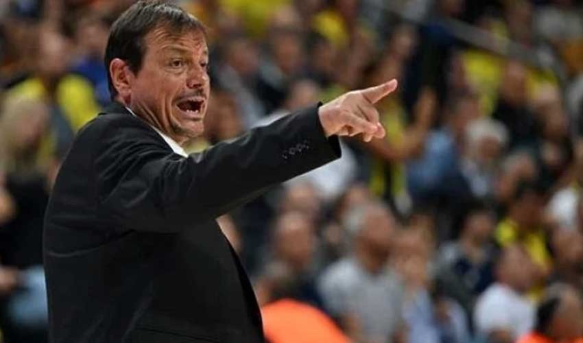 Ergin Ataman non è partito come sperava