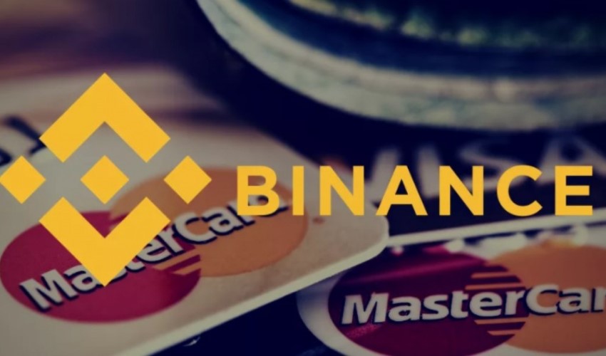 Binance decide di terminare i servizi con carta Visa in Europa