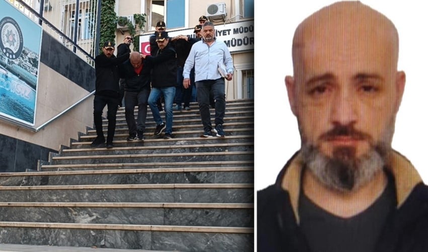 Tuzla'da tüyler ürperten cinayet! Döverek öldürdükleri hacker’ı toprağa gömdüler