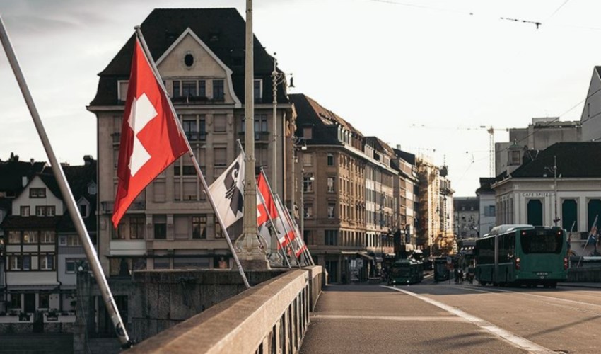 İsviçre'de genel seçimler yarın: Yarışacak aday sayısı rekor kırdı