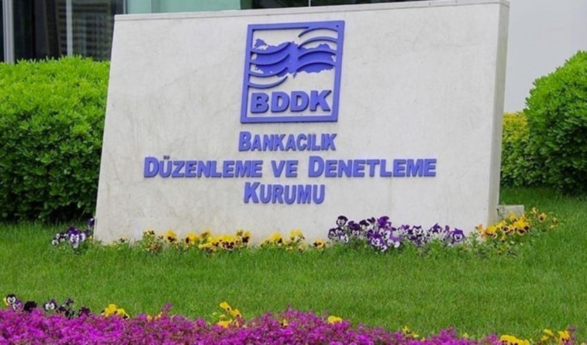 Resmi Gazete'de yayımlandı: BDDK, Kasa Katılım Bankası AŞ'nin iznini iptal etti