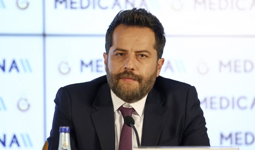 La risposta di Erden Timur alla richiesta del Fenerbahçe alla TFF: 'Vogliamo una purificazione trasparente e corretta'