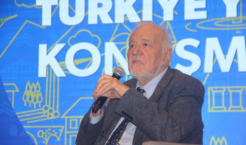 İlber Ortaylı: 'Türkiye Cumhuriyeti, Osmanlı’nın devamıdır'