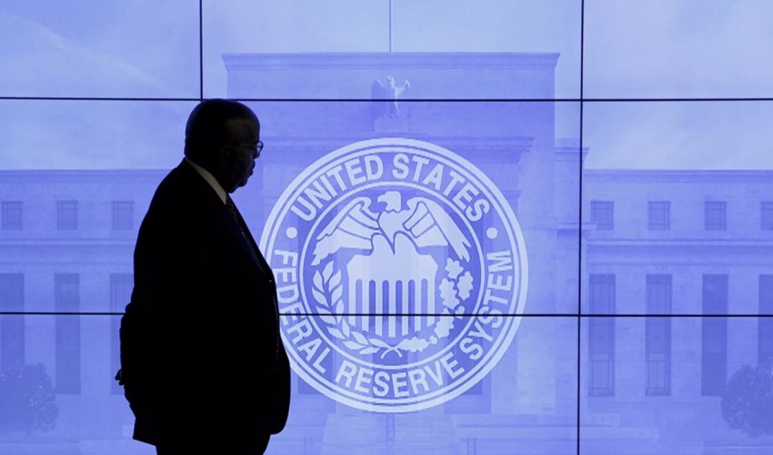 Avvertimento della Fed ai mercati globali