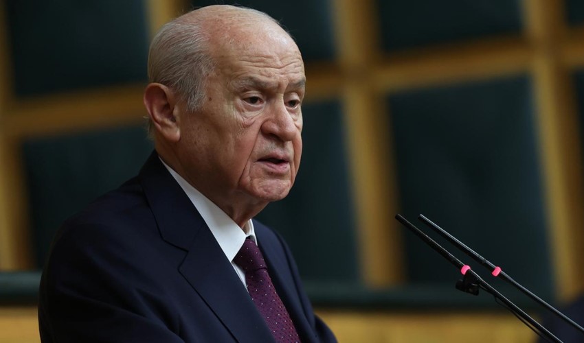 Ultimatum di 24 ore di Bahçeli a Israele