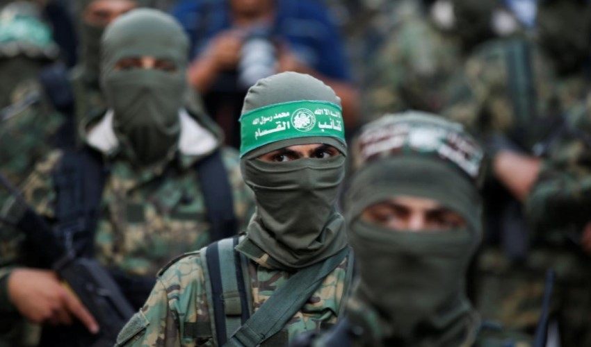 Hamas-İsrail arasında 'esir' krizi